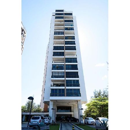 Omar Do Rio - Lc 1203 Moderno 2Qts Beira-Mar, Com Vista E Piscina, Academia, Quadra De Esportes E Smart Tv Lägenhet Rio de Janeiro Exteriör bild